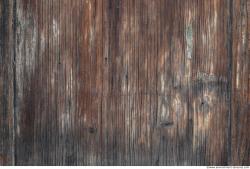 Photo Textures of Wood